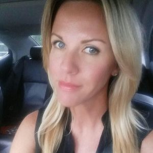 Meet your Posher, Kerri